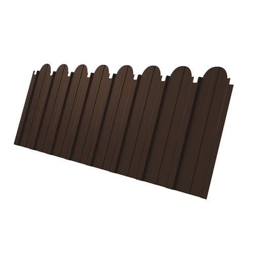 C10A, фигурный