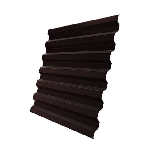 C21R, стандартный