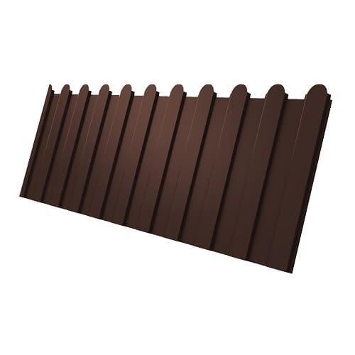 C8, фигурный